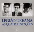 Legião urbana, Cd quatro estacões